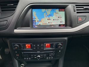 Citroën C5 III Tourer HDi 140 FAP Selection 2011