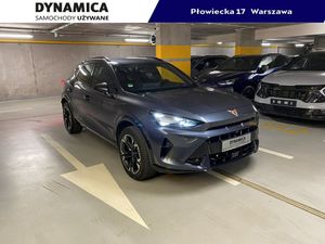 Cupra Formentor 2024