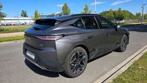 DS DS4 II 1.6 E-Tense Cross Rivoli 2023