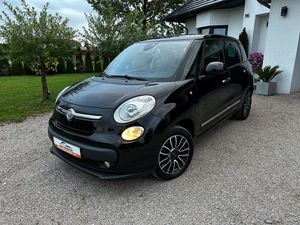 Fiat 500L 2013