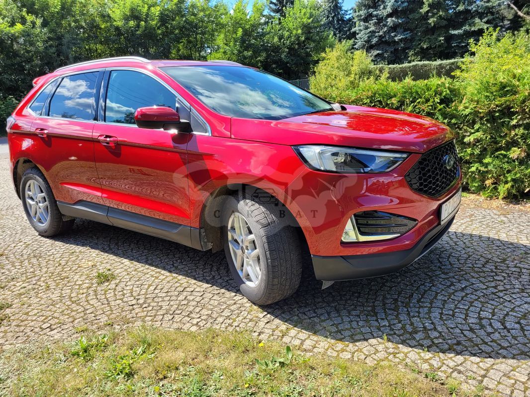 Ford Edge 2024