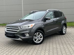 Ford Kuga II 2.0 TDCi 4x2 Titanium 2016