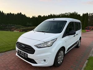 Ford Transit Connect II 230 L2 Trend (bryg.) 2020