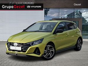 Hyundai i20 III 2025
