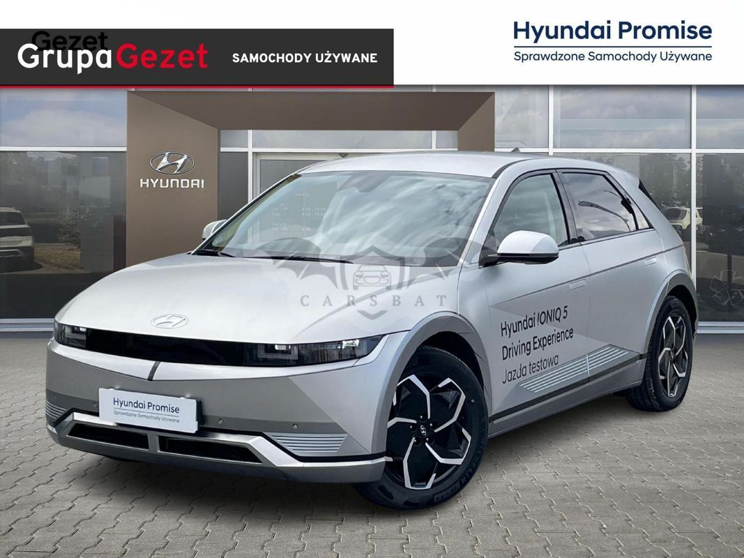 Hyundai IONIQ 2023