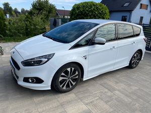 Ford S-Max II 2.0 EcoBlue Twin-Turbo ST-Line 2019