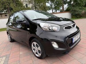 Kia Picanto (Morning) II 1.0 Vision 2012