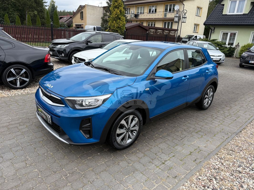 Kia Stonic 1.0 T-GDI M 2022
