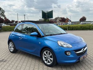 Opel Adam 1.4 Rocks Unlimited S&S 2017