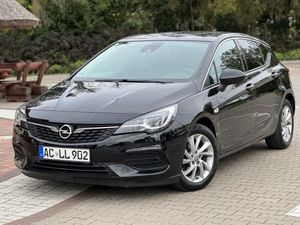 Opel Astra K 1.2 Turbo Start/Stop Edition 2020