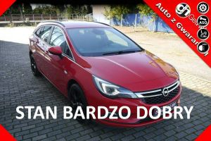 Opel Astra K 2019