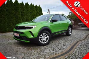 Opel Mokka 1.2 DI Turbo Edition 2022