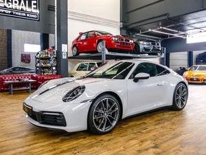 Porsche 911 992 Carrera PDK 2024