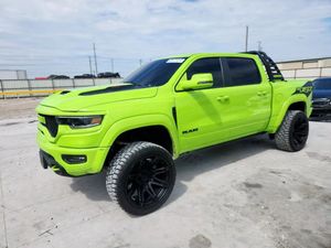 RAM 1500 2021