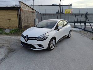 Renault Clio IV 2018