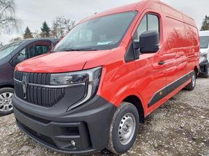 Renault Master 2025