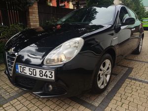Alfa Romeo Giulietta 2011