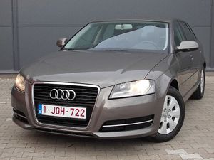 Audi A3 8P 1.6 TDI Ambiente 2011