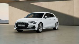 Audi A3 8Y 2025