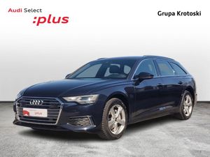 Audi A6 C8 2021