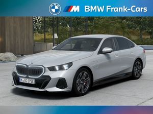 BMW 5 Series G60 530e xDrive PHEV M Sport 2025