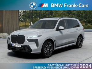 BMW X7 G07 ver-xdrive40i-mhev-m-sport-sport 2025