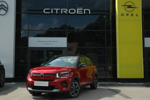 Citroën C3 IV 1.2 T Max 2024