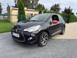 Citroën DS3 PureTech 110 Start & Stop Limited Edition 1955 2015