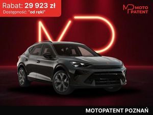 Cupra Formentor 2025
