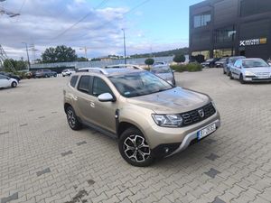 Dacia Duster II 1.0 TCe Prestige 2020