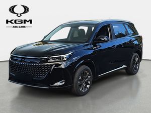 DFSK E5 1.5 PHEV Comfort E-CVT 2025