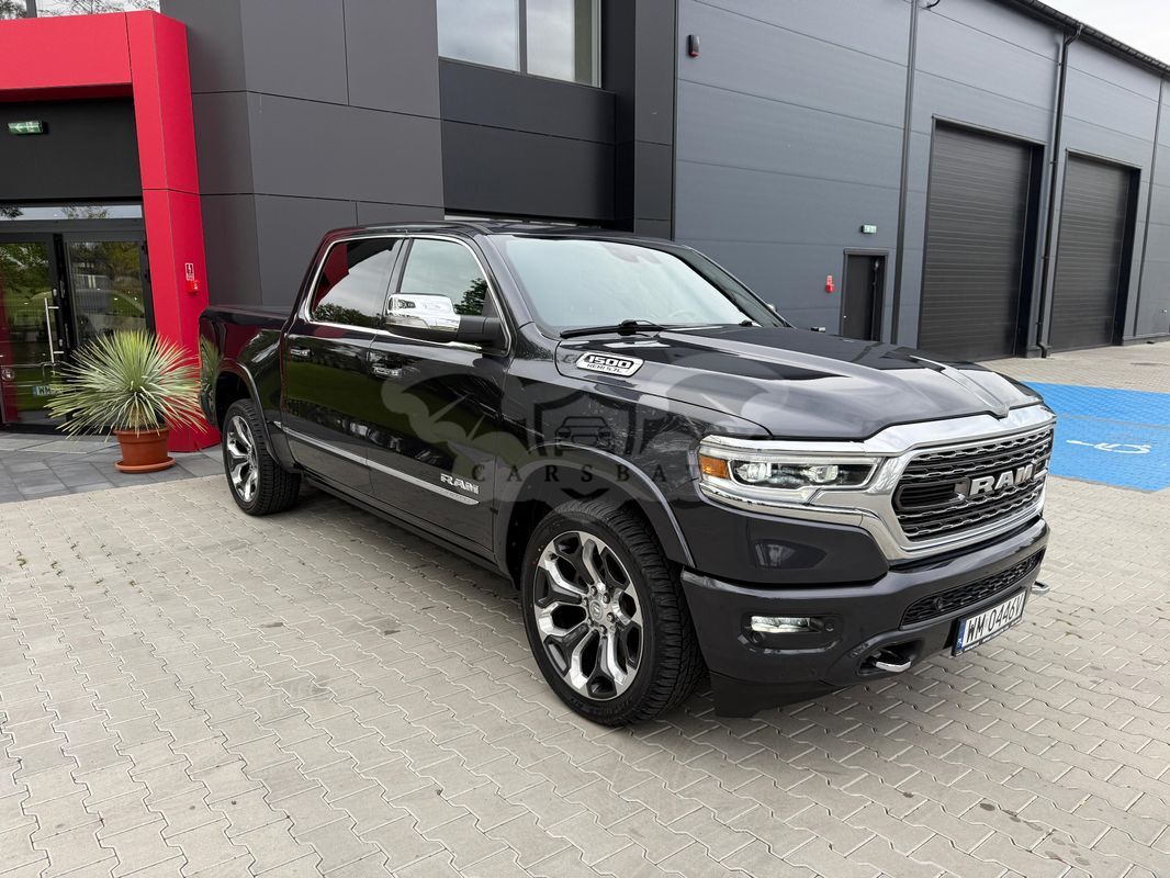 Dodge RAM 1500 5.7 4x4 2019