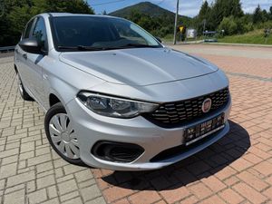 Fiat Tipo II 1.3 MultiJet 2017