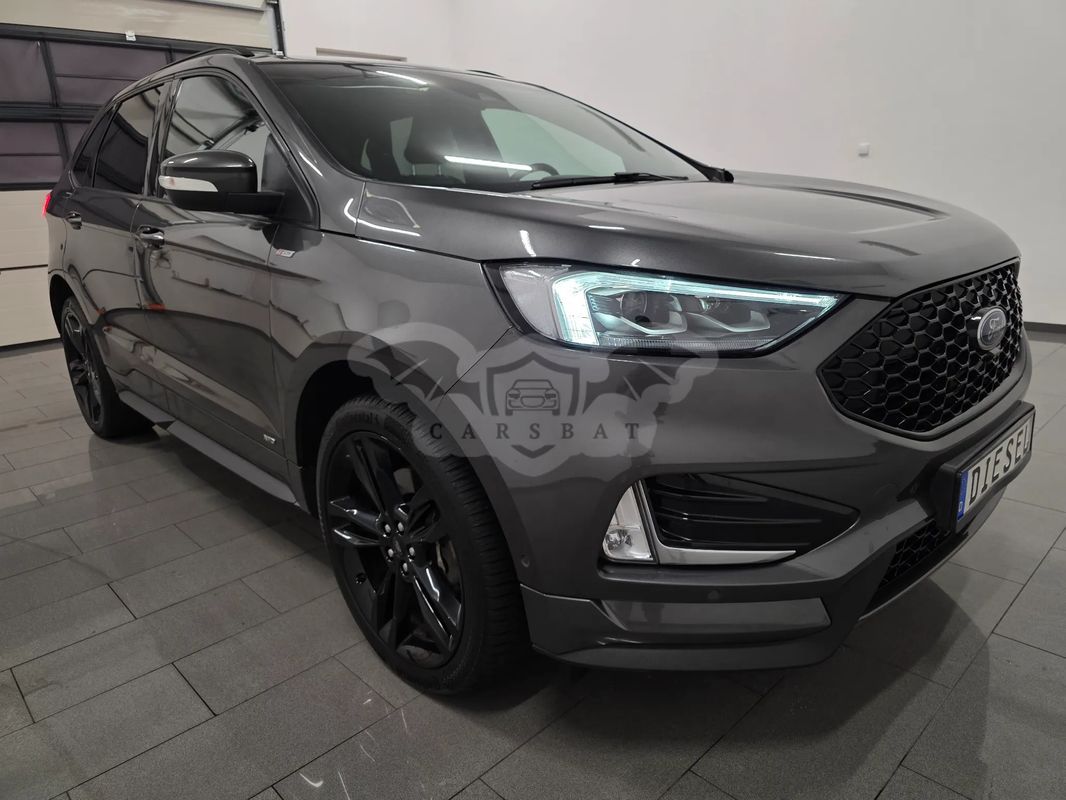 Ford Edge 2.0 EcoBlue Twin-Turbo 4WD ST-Line 2020