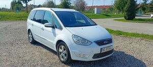 Ford Galaxy Mk3 1.6 EcoBoost Start/Stop Titanium 2011