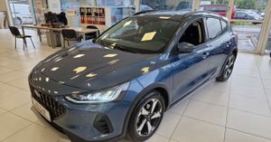 Ford Focus Mk4 1.0 EcoBoost mHEV Active X 2023