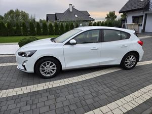 Ford Focus Mk4 1.0 EcoBoost Hybrid ACTIVE X 2021