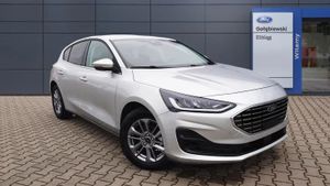 Ford Focus Mk4 1.0 EcoBoost Titanium 2023