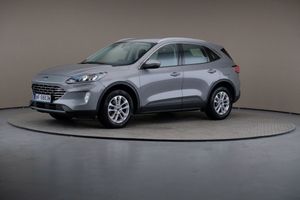 Ford Kuga III 2021
