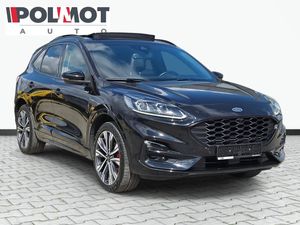 Ford Kuga III 2.5P PHEV FWD ST-Line X 2021