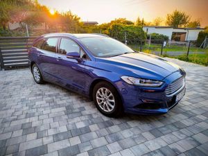Ford Mondeo Mk5 2.0 TDCi Titanium PowerShift 2017