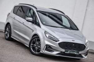 Ford S-Max II 2.0 EcoBlue Allrad ST-Line 2020