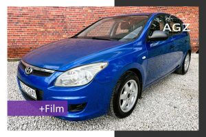 Hyundai i30 I 2009