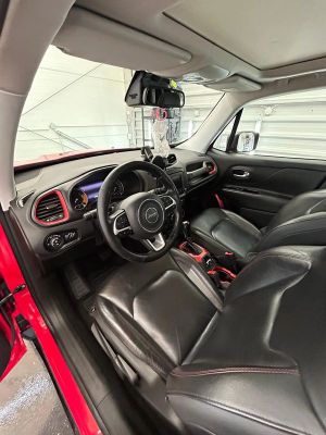 Jeep Renegade 2.0 MultiJet Trailhawk 4WD S&S 2015