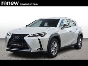 Lexus UX 2020