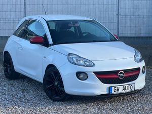 Opel Adam 1.2 White Link 2013