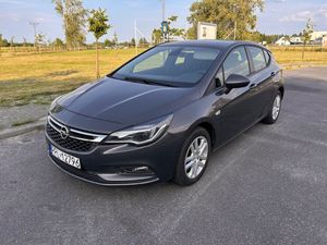 Opel Astra K IV 1.6 CDTI Enjoy 2016