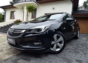 Opel Astra K V 1.4 T Dynamic S&S 2016