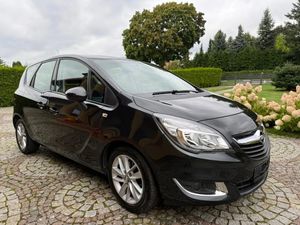 Opel Meriva II 1.4 T Cosmo 2017