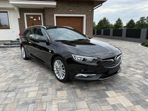 Opel Insignia B Sports Tourer 1.5 Direct InjectionTurbo Business Edition 2018